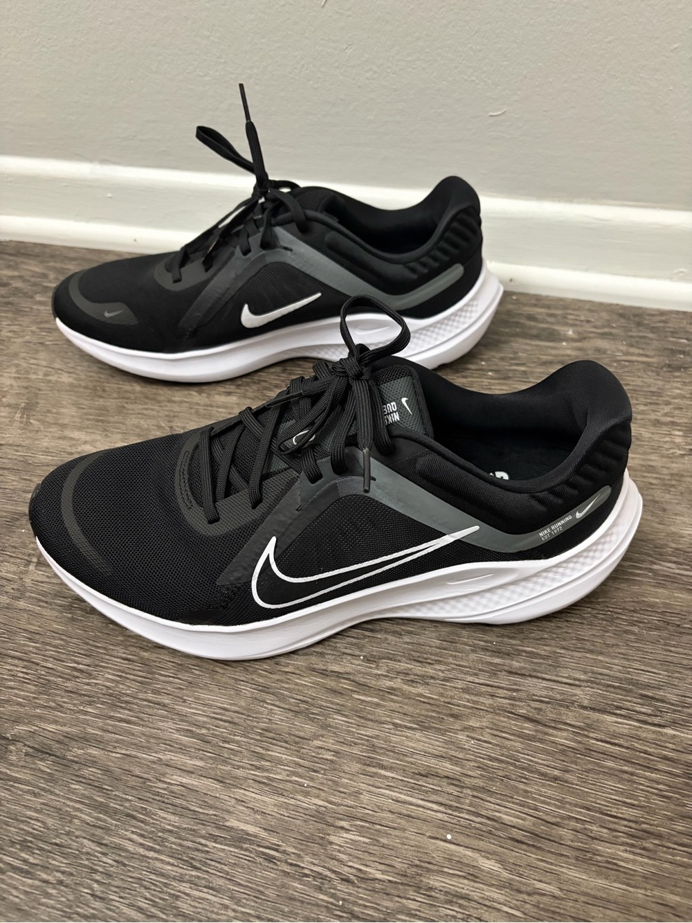 Nike Quest 5 Running Men’s